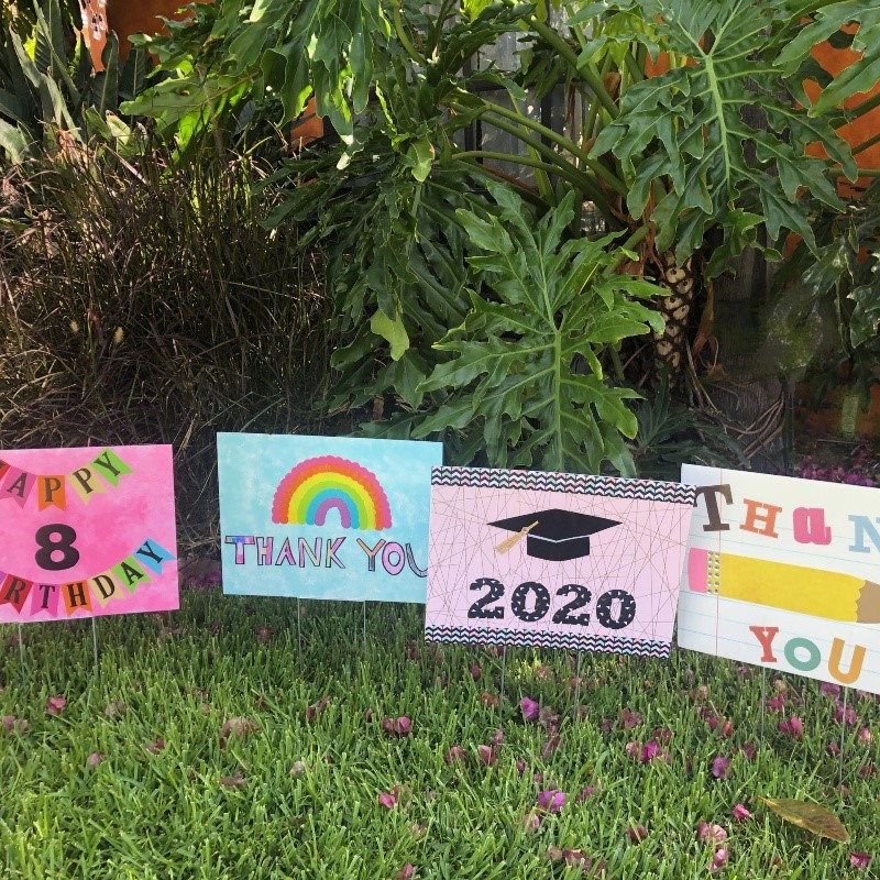 Durable Plastic Signs for Outdoors Durable Plastic Signs for Outdoors