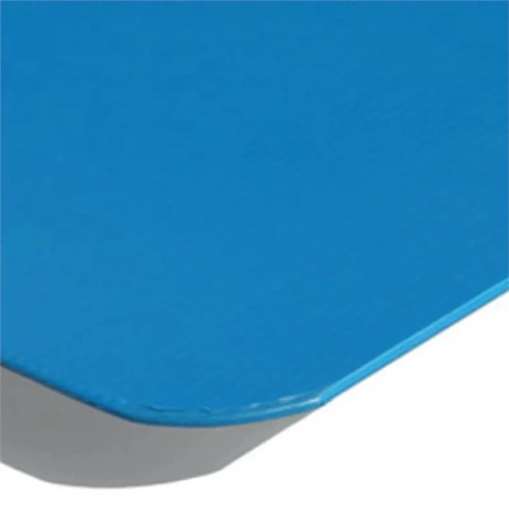 PP Pallet Separator Sheets