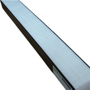 Kohandatavad veejoa tellised