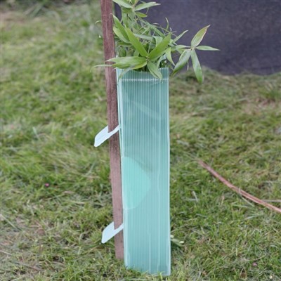 Väline UV-kaitse Polüpropüleenist viinapuu kaitse