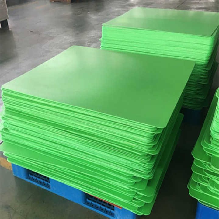 Edge Sealing Coroplast PP Layer Pad