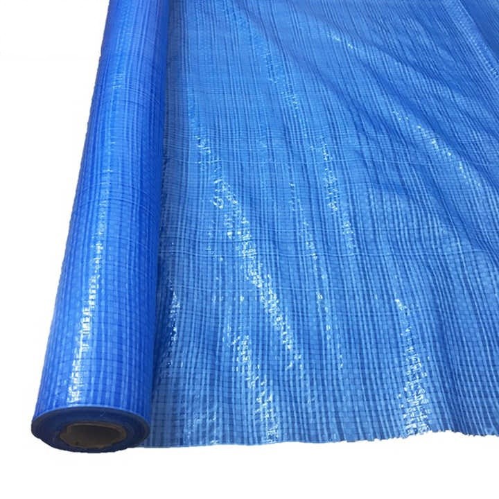 Outdoor PE Tarpaulin