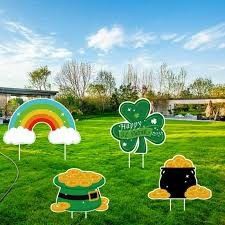 PP Yard Signs For Festival Celebrations suppliers