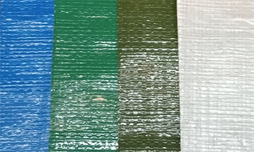 Outdoor PE Tarpaulin Outdoor PE Tarpaulin