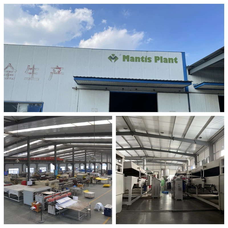 Factory Factory