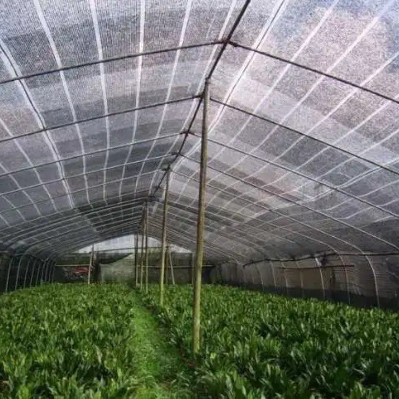 Shade Cloth UV Resistant Fabric