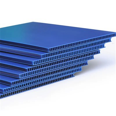 PP lainepapist plastplaat