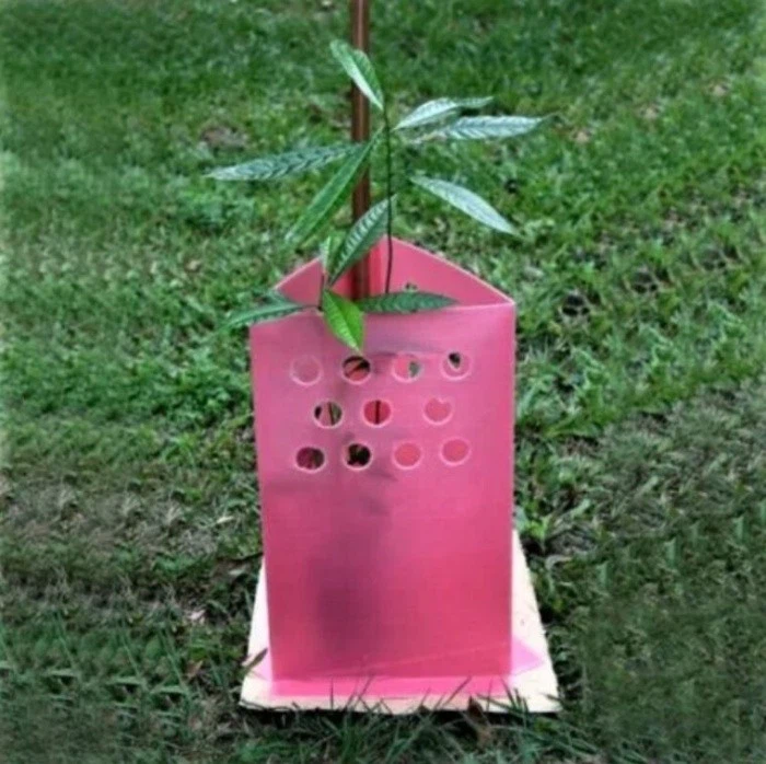 UV Resistance Tree Guard factory